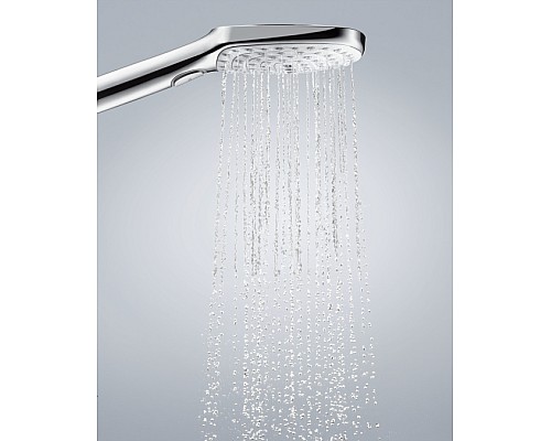 Душевая лейка Hansgrohe Raindance Select 120 Air 26520400