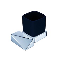 Стакан для зуб.щеток NEW VENTURO, золото Boheme New Venturo 10314-G
