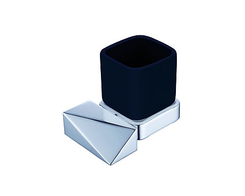 Стакан для зуб.щеток NEW VENTURO, золото Boheme New Venturo 10314-G Стакан для зуб.щеток NEW VENTURO, золото Boheme New Venturo 10314-G