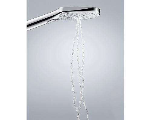 Душевая лейка Hansgrohe Raindance Select 120 Air 26520400