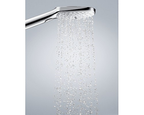 Душевая лейка Hansgrohe Raindance Select 120 Air 26520400