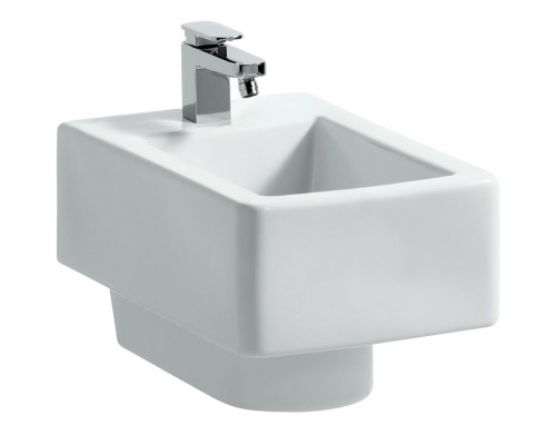 Биде Laufen Living 8.3043.2 подвесное без крышки