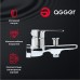 Смеситель для ванны Agger Brilliant Хром