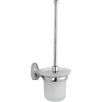 Ершик для унитаза Haiba HB1610 Хром