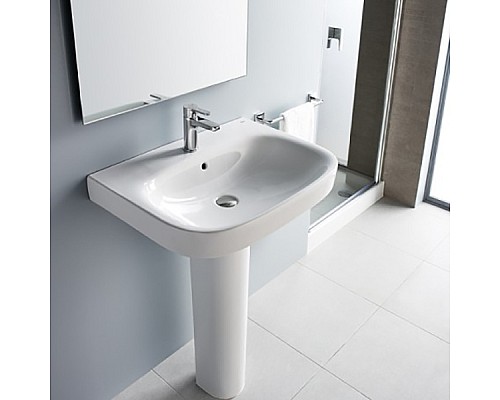 Смеситель для раковины Roca L20 5A3A09C0M Хром