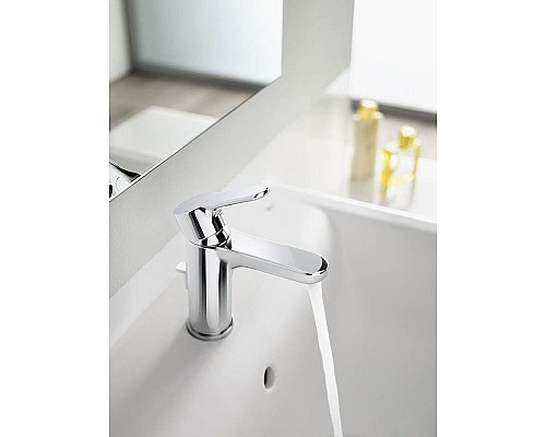 Смеситель для раковины Roca L20 5A3A09C0M Хром