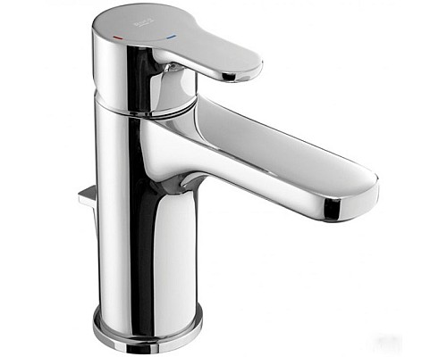 Смеситель для раковины Roca L20 5A3A09C0M Хром