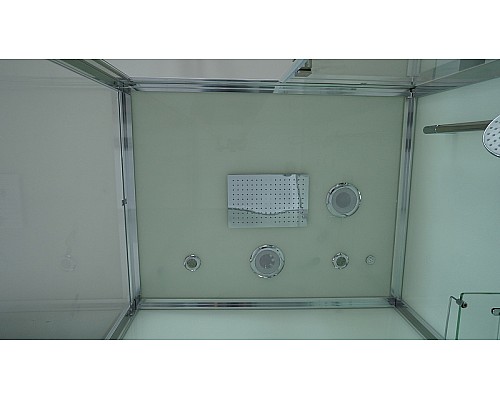 Душевая кабина Timo Premium 120x90 H-510R с баней с гидромассажем Душевая кабина Timo Premium 120x90 H-510R с баней с гидромассажем