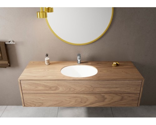 Смеситель для раковины Hansgrohe Vernis Blend Хром