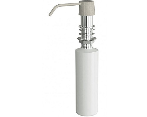 Дозатор для моющего средства Florentina Рондо 703.727.0000.104 Бежевый