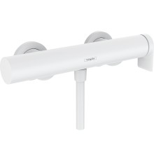 Смеситель для душа Hansgrohe Vivenis Белый матовый