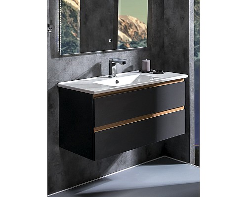 Тумба под раковину Armadi Art 100 CAPOLDA 849-100-A