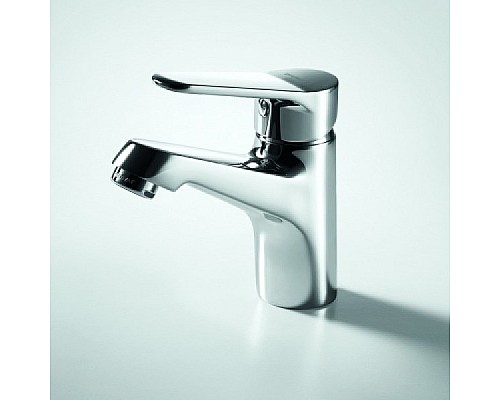 Смеситель для раковины Bravat Eco F1111147C Хром