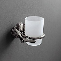 Держатель стакана подвесной ART&MAX AM-0824-T