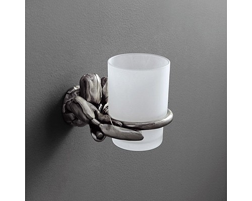 Держатель стакана подвесной ART&MAX AM-0824-T