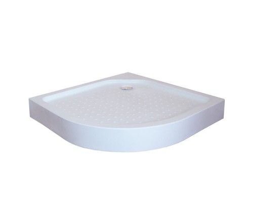 Акриловый поддон для душа Royal Bath НК RB100HK 100х100 Белый