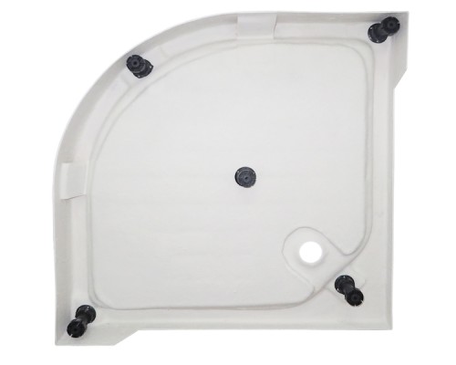 Акриловый поддон для душа Royal Bath НК RB100HK 100х100 Белый