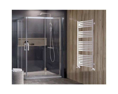 Полотенцесушитель Водяной Ravak Degree 50x100 X04000083682