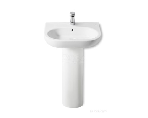 Раковина Roca Meridian 60x46 327242000