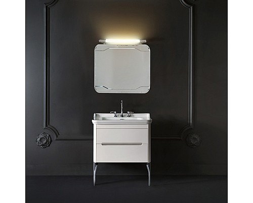 Зеркало Kerasan Waldorf 740701 80