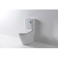 Унитаз напольный Esbano ALAGON