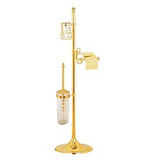 Стойка напольная, трехпозиционная Boheme Imperiale 10416