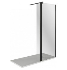 Душевое ограждение WALK IN SP2-80-C-B GOOD DOOR