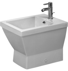 Биде Duravit 2 ND FLOOR 0136100000 Белое