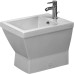 Биде Duravit 2 ND FLOOR Белое