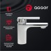 Смеситель для раковины Agger Brilliant Хром