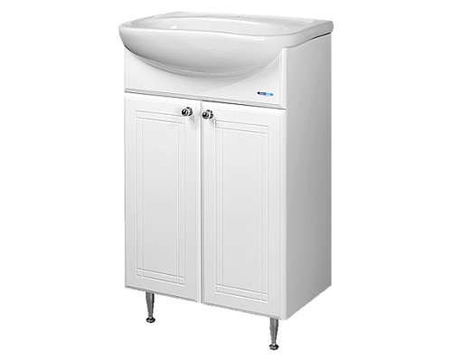 Раковина мебельная Cersanit ERICA 50 S-UM-ERI50/1-w