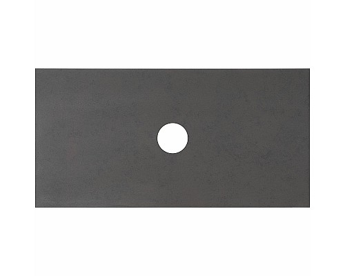 Столешница под раковину Allen Brau Reality 90 1.32024.G Графит