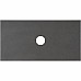 Столешница под раковину Allen Brau Reality 90 1.32024.G Графит