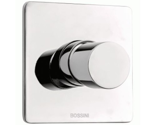 Смеситель для душа Bossini Oki Z00008.030 Хром