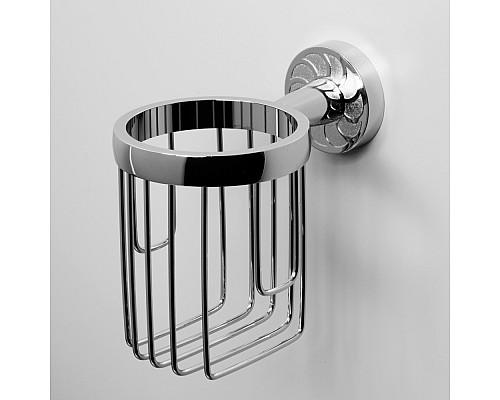 Держатель освежителя WasserKRAFT K-4045