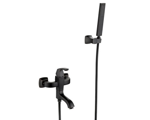 Смеситель для ванны Lemark Nubira LM6214ORB Черная бронза