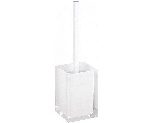 Ершик для унитаза Bemeta Vista 120113316-104 Белый