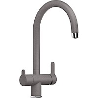 Смеситель для кухни Blanco Trima 526265 Алюметаллик