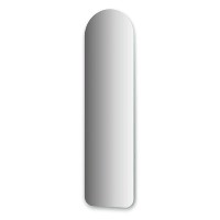 Зеркало Evoform Primary 150х40 без подсветки