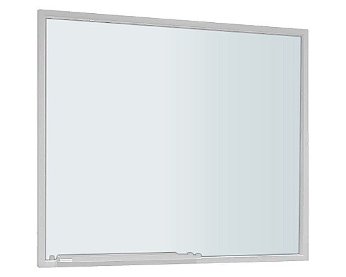 Зеркало Grossman Лофт 90 209002 Белое