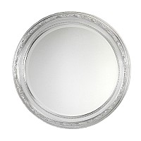 Зеркало Caprigo PL301-CR серебро