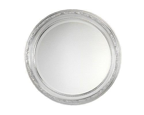 Зеркало Caprigo PL301-CR серебро