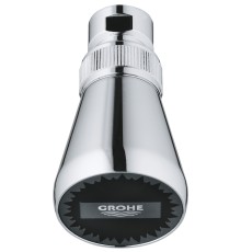 Верхний душ Grohe с шаровым шарниром 28094000
