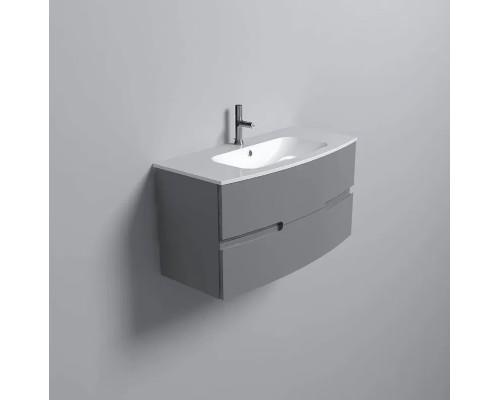 Раковина Jacob Delafon Nona 100 EB1881RU-00 Белая