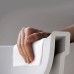 Унитаз Vitra S50 подвесной без сиденья