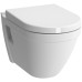 Унитаз Vitra S50 подвесной без сиденья
