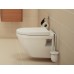 Унитаз Vitra S50 подвесной без сиденья