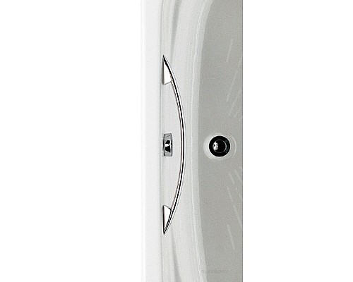 Ручки для ванны Roca Akira 526804010