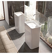 Раковина BETTE Art 60x40 цвет белый A183-000