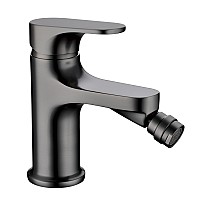 Смеситель для биде Boheme Spectre Gunmetal